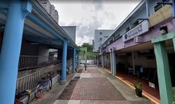 Ang Mo Kio Avenue 8 (D20), Shop House #553565461
